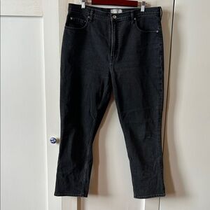 Everlane Original Cheeky jeans